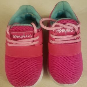 Oomphies Sneakers 5C